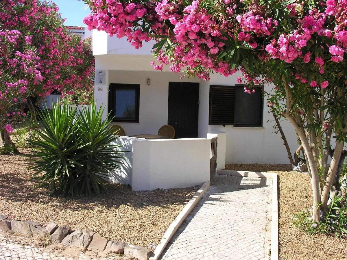 Casa de Férias Retur Algarve Beach House Castro Marim Portugal